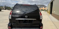 B6 Armoured Toyota Land Cruiser Prado for sale B6 Armoured Toyota Land Cruiser Prado for sale