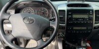 B6 Armoured Toyota Land Cruiser Prado for sale B6 Armoured Toyota Land Cruiser Prado for sale
