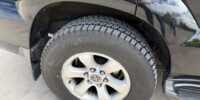 B6 Armoured Toyota Land Cruiser Prado for sale B6 Armoured Toyota Land Cruiser Prado for sale