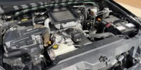 B6 Armoured Toyota Land Cruiser Prado for sale B6 Armoured Toyota Land Cruiser Prado for sale