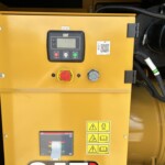 Unused Caterpillar DE550GC Generator Unused Caterpillar DE550GC Generator
