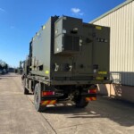 Ex Army MAN HX60 18.330 4x4 Falcon Ex Army MAN HX60 18.330 4x4 Falcon