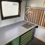 Ex Army MAN HX60 18.330 Box Truck Ex Army MAN HX60 18.330 Box Truck