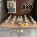 Ex Army MAN HX60 18.330 Box Truck Ex Army MAN HX60 18.330 Box Truck