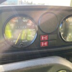 Ex Army Mercedes Benz 250 G Wagon