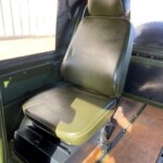 Ex Army Mercedes Benz 250 G Wagon