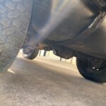 Ex Army Mercedes Benz 250 G Wagon