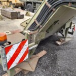Ex Army Goldhofer STZ H6-65/60 6 Axle Semi Trailer
