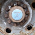Ex Army Goldhofer STZ H6-65/60 6 Axle Semi Trailer