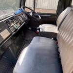 Mercedes Unimog U1300L RHD 4x4 Shoot Vehicle