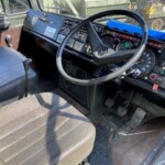 Mercedes Unimog U1300L RHD 4x4 Shoot Vehicle