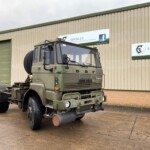Ex Army DAF 2300 4x4 Tractor Unit Ex Army DAF 2300 4x4 Tractor Unit