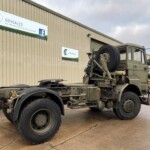 Ex Army DAF 2300 4x4 Tractor Unit Ex Army DAF 2300 4x4 Tractor Unit