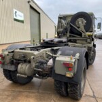 Ex Army DAF 2300 4x4 Tractor Unit Ex Army DAF 2300 4x4 Tractor Unit