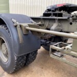 Ex Army DAF 2300 4x4 Tractor Unit Ex Army DAF 2300 4x4 Tractor Unit