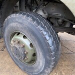 Ex Army DAF 2300 4x4 Tractor Unit Ex Army DAF 2300 4x4 Tractor Unit