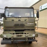 Ex Army DAF 2300 4x4 Tractor Unit Ex Army DAF 2300 4x4 Tractor Unit