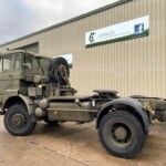 Ex Army DAF 2300 4x4 Tractor Unit Ex Army DAF 2300 4x4 Tractor Unit