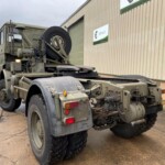 Ex Army DAF 2300 4x4 Tractor Unit Ex Army DAF 2300 4x4 Tractor Unit