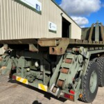 Ex Army DAF 2300 6x6 Drops Hook Loader Trucks Ex Army DAF 2300 6x6 Drops Hook Loader Trucks