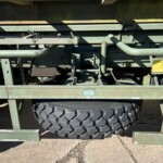 Ex Army DAF 2300 6x6 Drops Hook Loader Trucks Ex Army DAF 2300 6x6 Drops Hook Loader Trucks