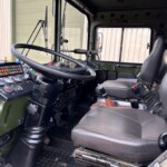 Ex Army MoD Surplus MAN KAT A1 15t 8x8 Cargo Truck Ex Army MoD Surplus MAN KAT A1 15t 8x8 Cargo Truck