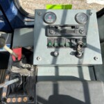 Ex Army Hanomag D680E Dozer with Winch Ex Army Hanomag D680E Dozer with Winch