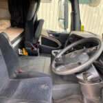 Mercedes Actros 2545 Tractor Unit Mercedes Actros 2545 Tractor Unit