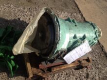 Allison Reconditioned Gearbox for FV430 series