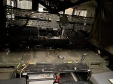 Land Rover Defender 90 Wolf LHD Hard Top (Remus)