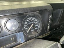 Land Rover Defender 90 Wolf LHD Hard Top (Remus)