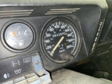 Land Rover Defender 90 Wolf LHD Hard Top (Remus)