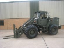 Volvo BM 4400 Wheeled Loader