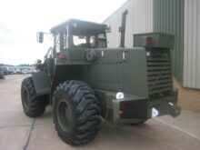 Volvo BM 4400 Wheeled Loader
