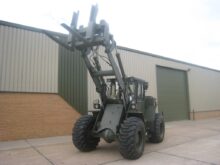 Volvo BM 4400 Wheeled Loader