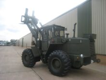 Volvo BM 4400 Wheeled Loader