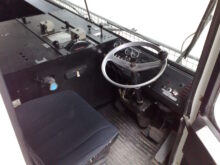 Douglas DC12-44 Heavy Aircraft Tractor