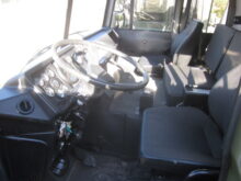 Foden 8x6 DROPS truck