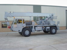 Grove 315M 4x4 all terrain 18 ton crane