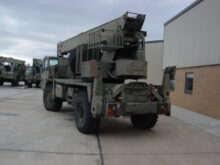Grove 315M 4x4 all terrain 18 ton crane