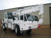 Grove 315M 4x4 all terrain 18 ton crane