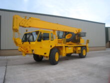 Grove 315M 4x4 all terrain 18 ton crane