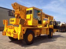 Grove 315M 4x4 all terrain 18 ton crane