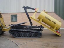 Hagglunds Bv206 DROPS Body Unit