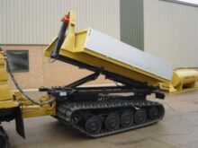 Hagglunds Bv206 DROPS Body Unit
