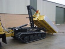 Hagglunds Bv206 DROPS Body Unit