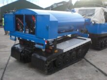 Hagglunds Bv206 DROPS Body Unit