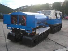 Hagglunds Bv206 DROPS Body Unit