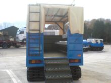 Hagglunds Bv206 DROPS Body Unit