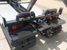 Hagglunds Bv206 DROPS Body Unit